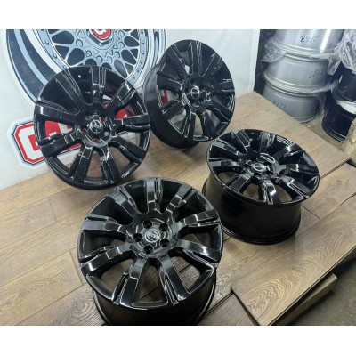 Оригінальні диски 21 5.120 Land Rover Discovery 5, Range Rover Vogue Sport та інші! G-Felgen