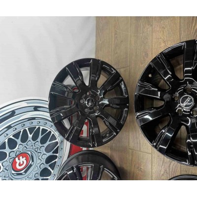 Оригінальні диски 21 5.120 Land Rover Discovery 5, Range Rover Vogue Sport та інші! G-Felgen