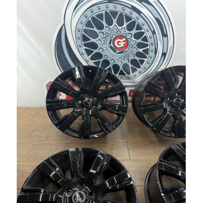Оригінальні диски 21 5.120 Land Rover Discovery 5, Range Rover Vogue Sport та інші! G-Felgen