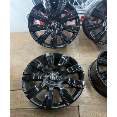 Оригінальні диски 21 5.120 Land Rover Discovery 5, Range Rover Vogue Sport та інші! G-Felgen