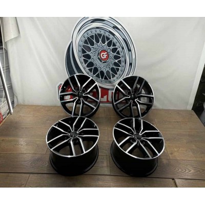 Оригінальні диски 18 5.127 JEEP Cherokee та інші! G-Felgen Оригінальні диски 18 5.127 JEEP Cherokee та інші! G-Felgen