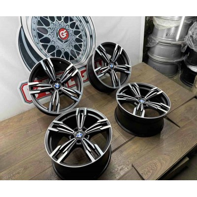 Диски 20 5.120 для BMW F30 та інші! G-Felgen