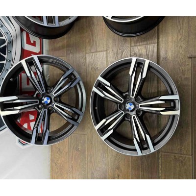 Диски 20 5.120 для BMW F30 та інші! G-Felgen