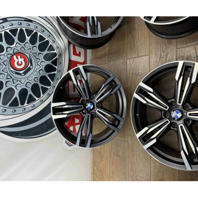 Диски 20 5.120 для BMW F30 та інші! G-Felgen
