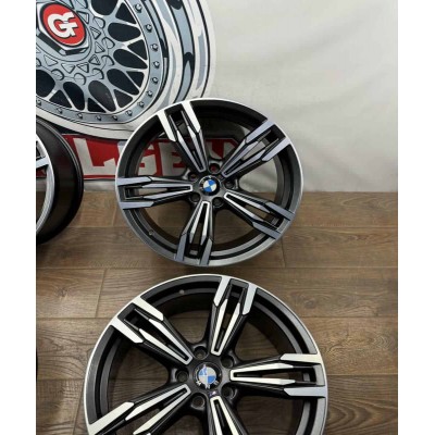 Диски 20 5.120 для BMW F30 та інші! G-Felgen