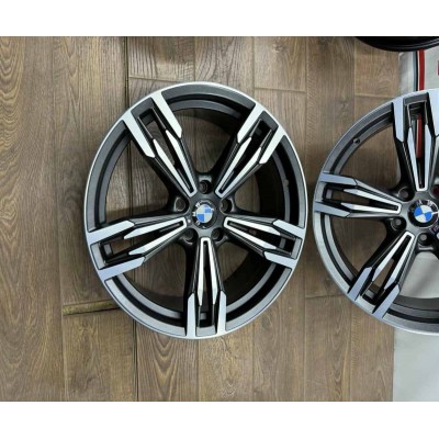 Диски 20 5.120 для BMW F30 та інші! G-Felgen