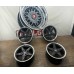 Німецькі диски 16 5.120 Alutec M6 для BMW 3er E36 E46 E90/E91/E92 та інші!