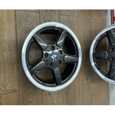 Німецькі диски 16 5.120 Alutec M6 для BMW 3er E36 E46 E90/E91/E92 та інші! Німецькі диски 16 5.120 Alutec M6 для BMW 3er E36 E46 E90/E91/E92 та інші!