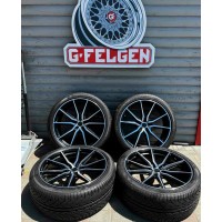 Одноширокі диски 24 5.120 Vossen HF6-1 для Range Rover та тощо! G-Felgen