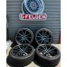 Одноширокі диски 24 5.120 Vossen HF6-1 для Range Rover та тощо! G-Felgen