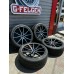 Одноширокі диски 24 5.120 Vossen HF6-1 для Range Rover та тощо! G-Felgen