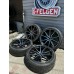 Одноширокі диски 24 5.120 Vossen HF6-1 для Range Rover та тощо! G-Felgen