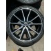 Одноширокі диски 24 5.120 Vossen HF6-1 для Range Rover та тощо! G-Felgen