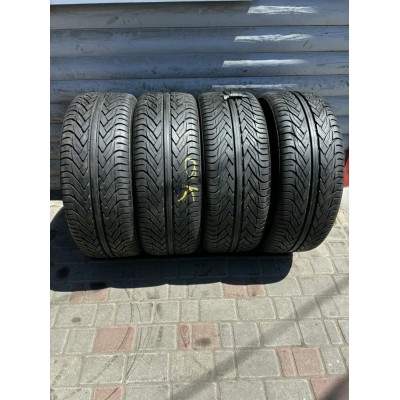 Одноширокі диски 24 5.120 Vossen HF6-1 для Range Rover та тощо! G-Felgen