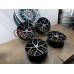 Різноширокі оригінальні 19 5.112 BBS CC-R Unlimited для  Audi, Volkswagen та інші!  