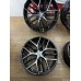 Різноширокі оригінальні 19 5.112 BBS CC-R Unlimited для  Audi, Volkswagen та інші!  