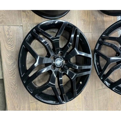 Оригінальні ковані диски 22 5.120 для Range Rover! G-Felgen