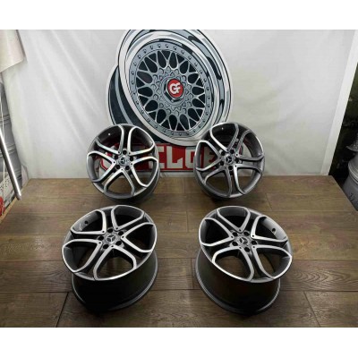 Оригінальні диски 18 5.112 Mercedes C-Class w207 та інші! Оригінальні диски 18 5.112 Mercedes C-Class w207 та інші!