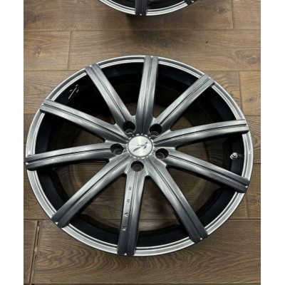 Італійські диски 19 5.112 KAHN RSV для Audi, Volkswagen та тощо!
