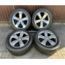 Оригінальні диски 20 5.127 JEEP Cherokee та Bridgestone 265 50 20! G-Felgen