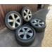 Оригінальні диски 20 5.127 JEEP Cherokee та Bridgestone 265 50 20! G-Felgen