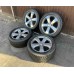 Оригінальні диски 20 5.127 JEEP Cherokee та Bridgestone 265 50 20! G-Felgen