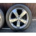 Оригінальні диски 20 5.127 JEEP Cherokee та Bridgestone 265 50 20! G-Felgen