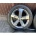Оригінальні диски 20 5.127 JEEP Cherokee та Bridgestone 265 50 20! G-Felgen