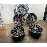  Різноширокі оригінальні диски 21 5.112 BMW 726 стиль для BMW X3 G01, X4 G02 та інші!
