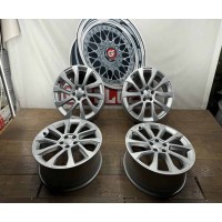 Оригінальні диски 21 5.120 Range Rover Sport L461 Vogue! G-Felgen