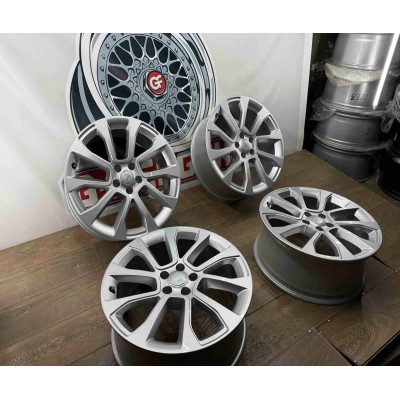 Оригінальні диски 21 5.120 Range Rover Sport L461 Vogue! G-Felgen