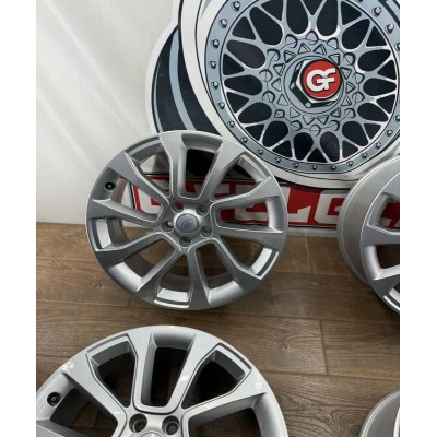 Оригінальні диски 21 5.120 Range Rover Sport L461 Vogue! G-Felgen
