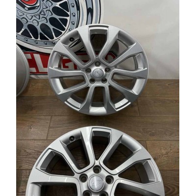Оригінальні диски 21 5.120 Range Rover Sport L461 Vogue! G-Felgen