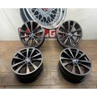  Оригінальні диски 17 5.120 BMW 395 стиль для F30 F34 та інші! G-Felgen
