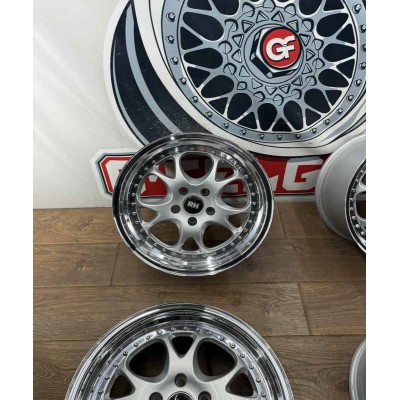 Різноширокі диски RH ZW3 17 5.112 на Mercedes, Audi, VW, Seat, Skoda та інші! G-Felgen