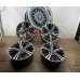 Італійські литі диски 20 5.112 OZ Racing Cortina для Audi Mercedes VW тощо!
