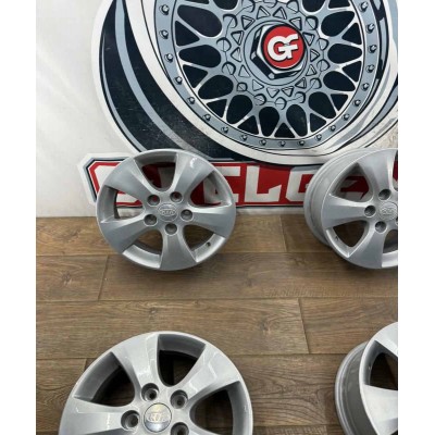 Оригінальні диски 15 5.114.3 Kia Optima та інші! Оригінальні диски 15 5.114.3 Kia Optima та інші!