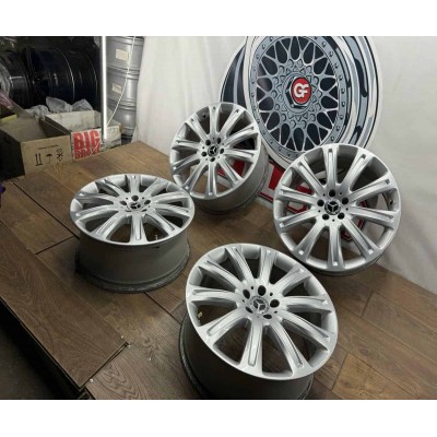 Оригінальні диски 20 5.112 Mercedes GLE A292 та інші! Оригінальні диски 20 5.112 Mercedes GLE A292 та інші!