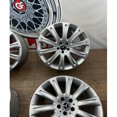 Оригінальні диски 20 5.112 Mercedes GLE A292 та інші! Оригінальні диски 20 5.112 Mercedes GLE A292 та інші!