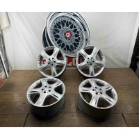  Оригінальні диски 18 5.112 Mercedes ML GL GLE та інші!