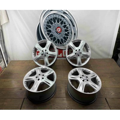 Оригінальні диски 18 5.112 Mercedes ML GL GLE та інші! Оригінальні диски 18 5.112 Mercedes ML GL GLE та інші!