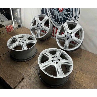  Оригінальні диски Mercedes ML GL w164 та інше! 