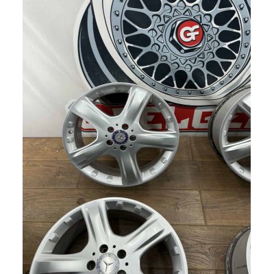  Оригінальні диски Mercedes ML GL w164 та інше! 