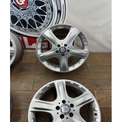  Оригінальні диски Mercedes ML GL w164 та інше! 