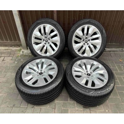 Оригінальні диски 20 5.112 Audi E-Tron Q7 Q8 та інші! Оригінальні диски 20 5.112 Audi E-Tron Q7 Q8 та інші!