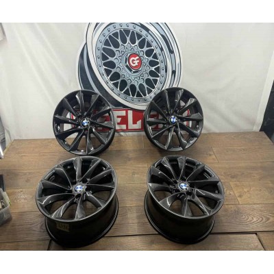 Оригінальні диски 18 5.120 BMW 415 стиль для F10 F30 та інші! G-Felgen Оригінальні диски 18 5.120 BMW 415 стиль для F10 F30 та інші! G-Felgen
