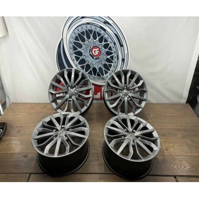 Оригінальні диски 19 5.112 Audi A6 С7 та тощоі! G-Felgen Оригінальні диски 19 5.112 Audi A6 С7 та тощоі! G-Felgen