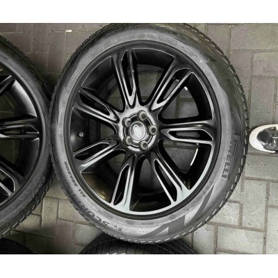 Оригінальні диски 20 5.108 Range Rover VELAR та інші! G-Felgen