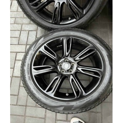 Оригінальні диски 20 5.108 Range Rover VELAR та інші! G-Felgen