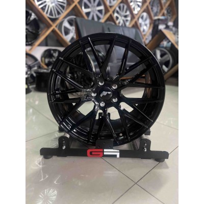 Комплект Japan Racing 19 5.112 JR28 BMW, Mercedes, Audi, Volkswagen та інші! G-Felgen Комплект Japan Racing 19 5.112 JR28 BMW, Mercedes, Audi, Volkswagen та інші! G-Felgen